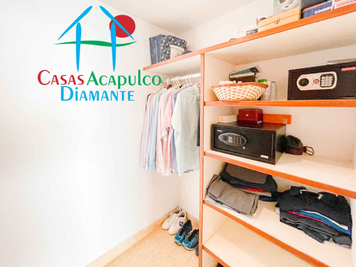 Playamar Tres Cantos T5 PH 2 - Recámara uno 7